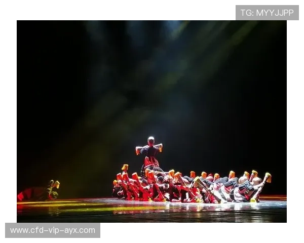 “金牛区城北体育馆：运动舞蹈带来视觉盛宴，舞者们的每一步都充满魅力”